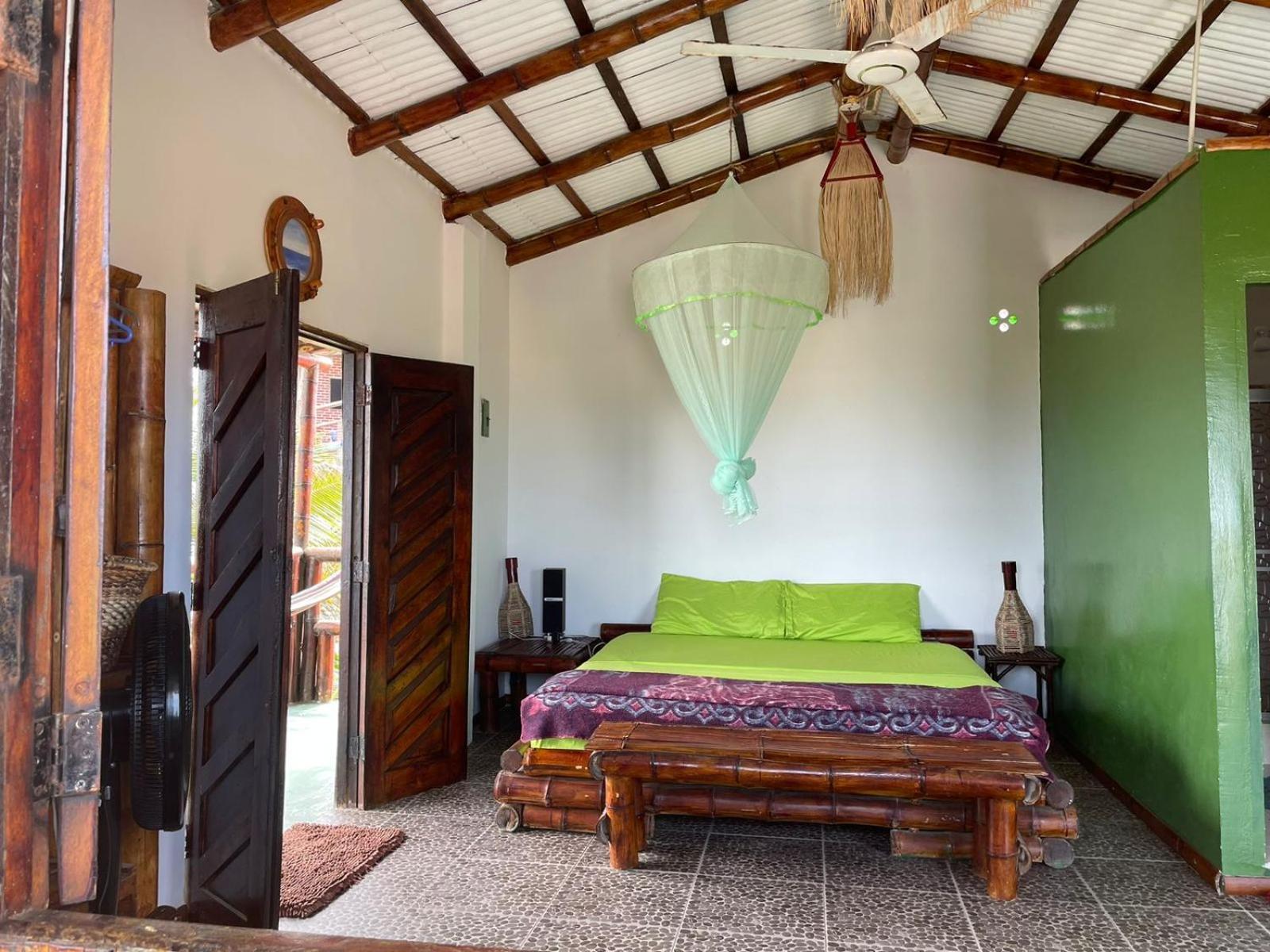Un Dia Boutique Resort Playas Exterior photo