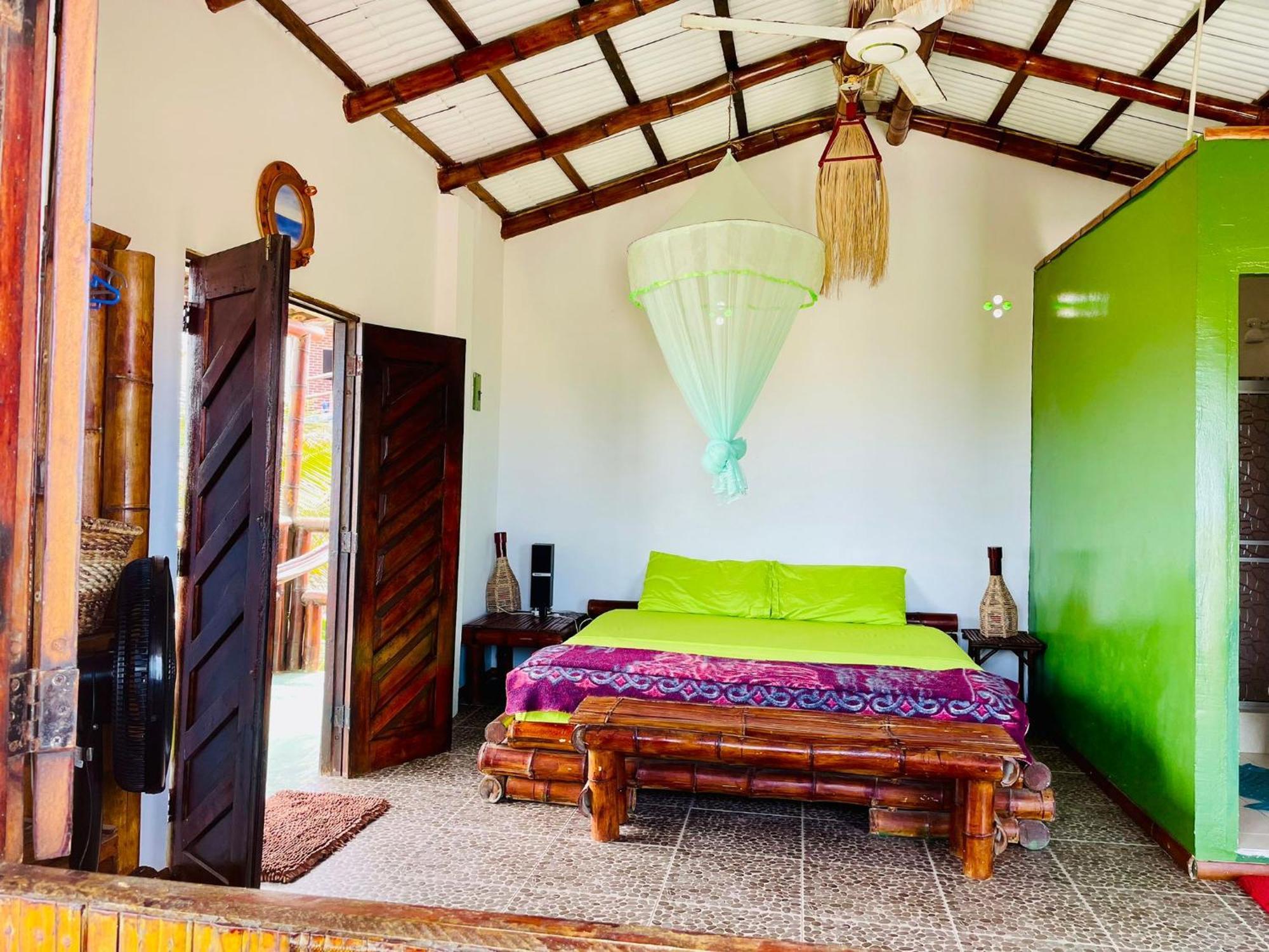 Un Dia Boutique Resort Playas Exterior photo