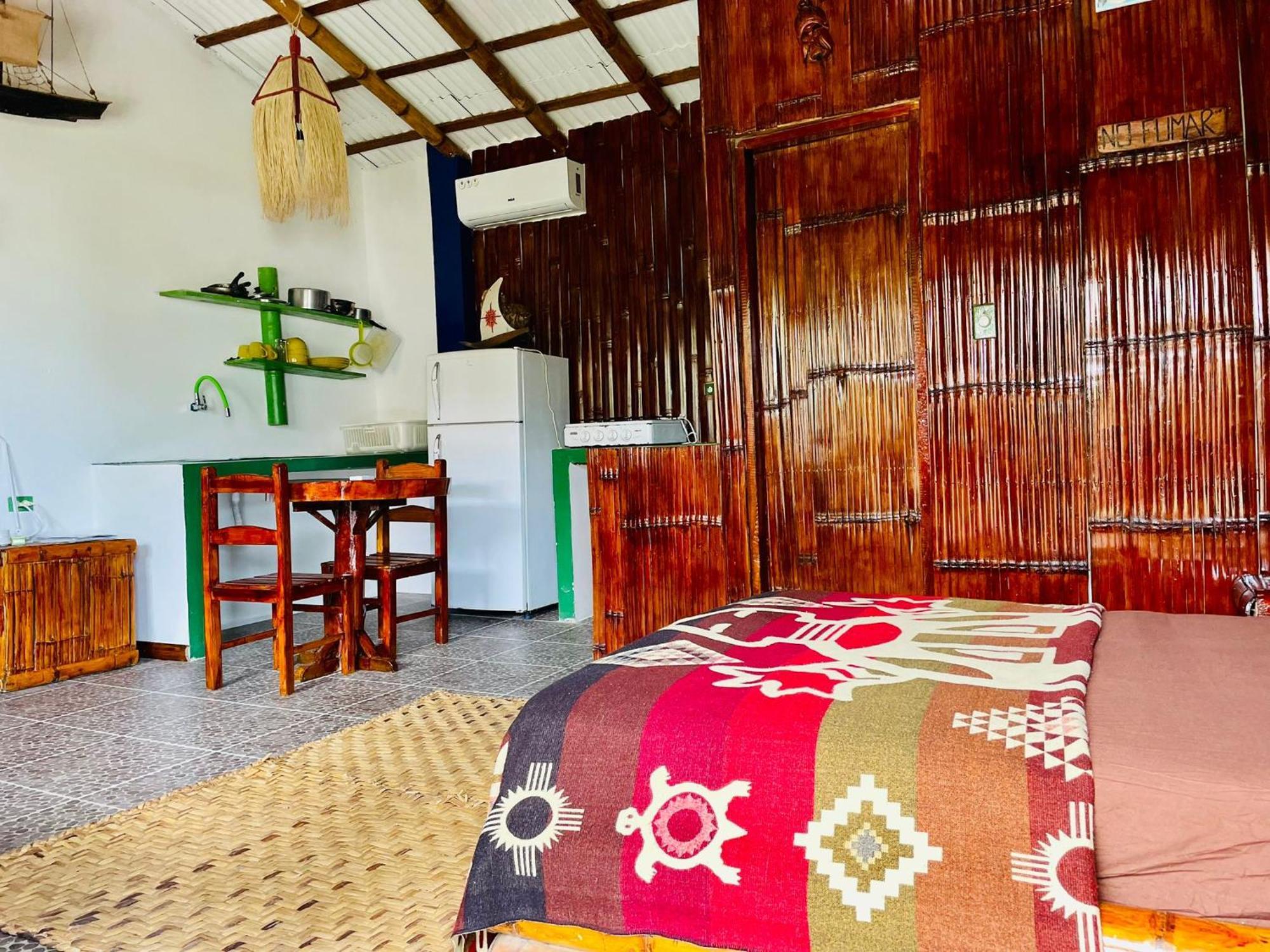 Un Dia Boutique Resort Playas Exterior photo