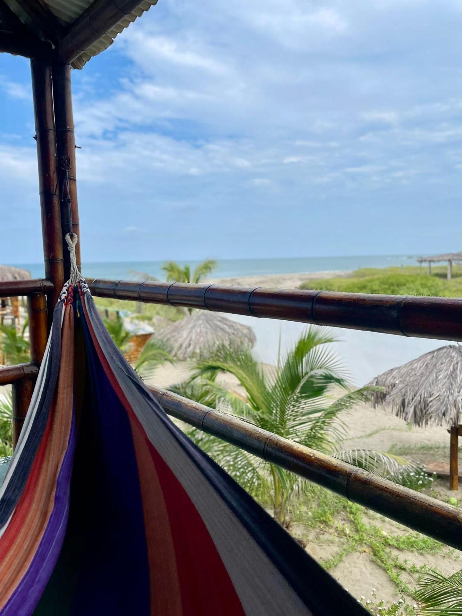 Un Dia Boutique Resort Playas Exterior photo