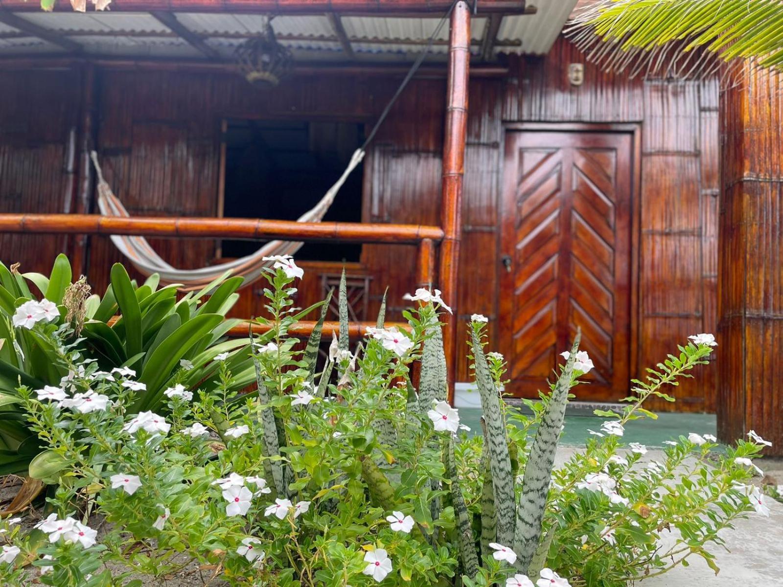 Un Dia Boutique Resort Playas Exterior photo