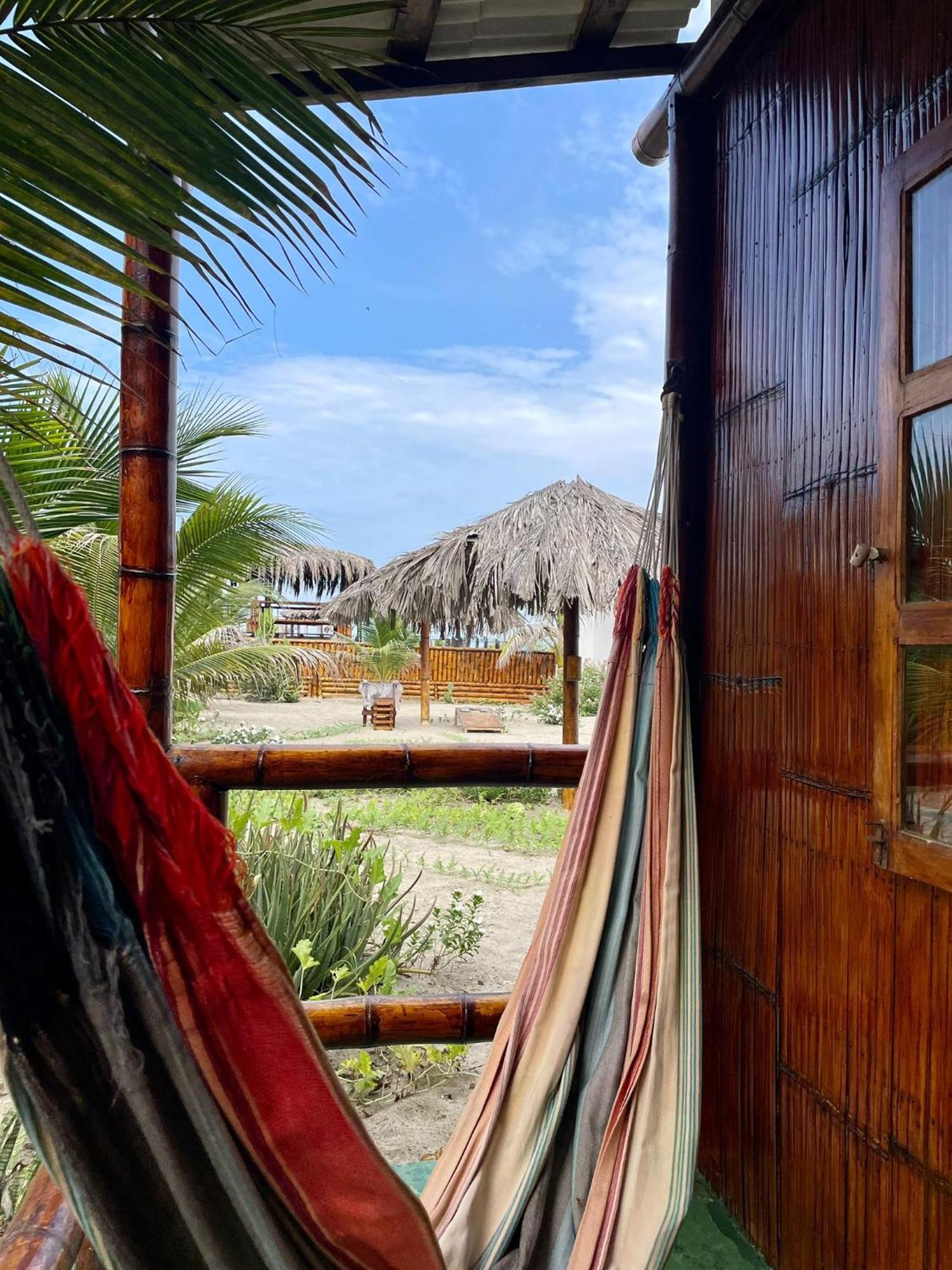 Un Dia Boutique Resort Playas Exterior photo