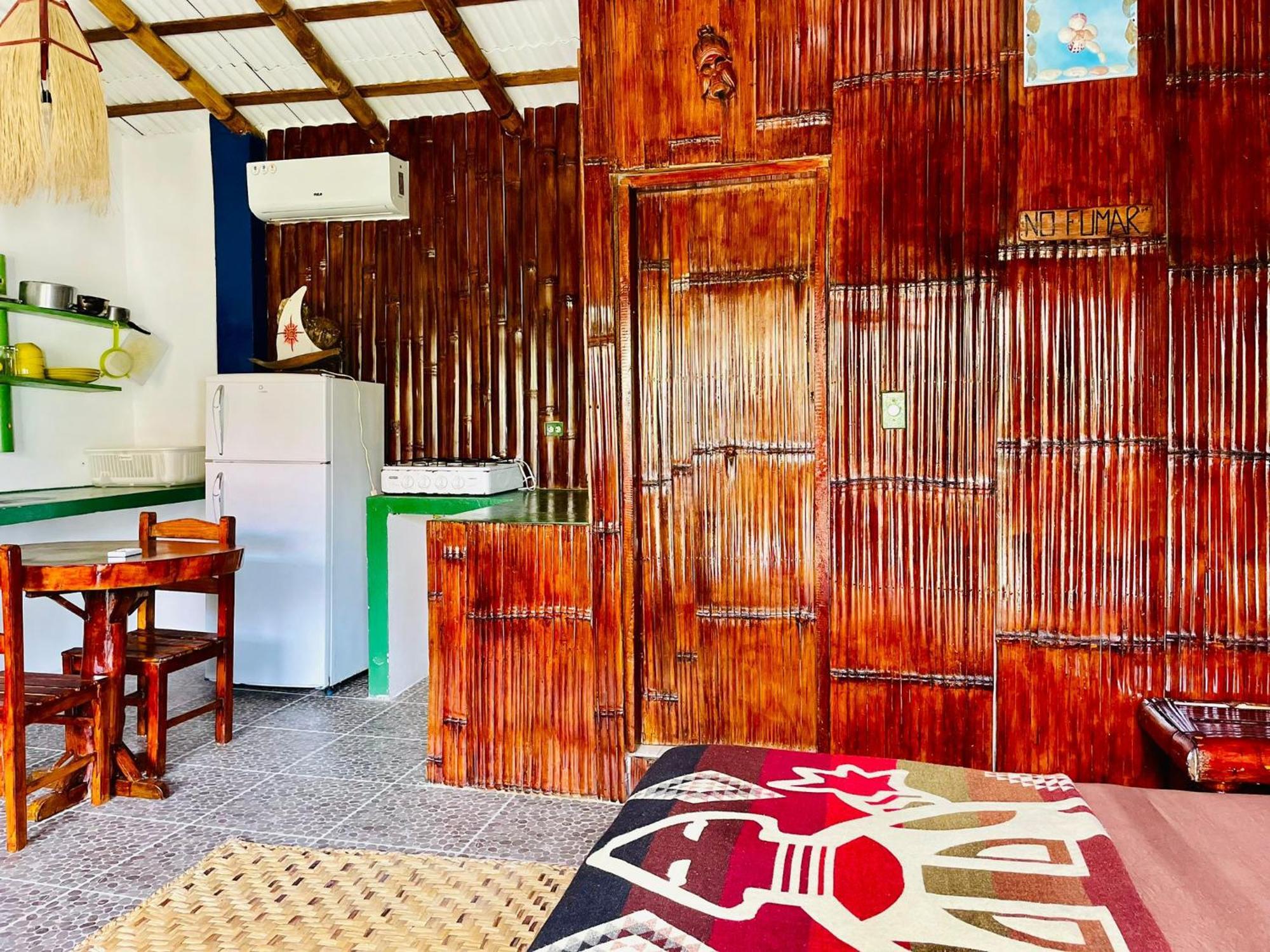 Un Dia Boutique Resort Playas Exterior photo